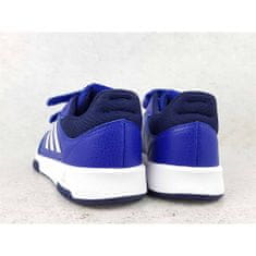 Adidas Cipők kék 33.5 EU Tensaur Sport 20 C