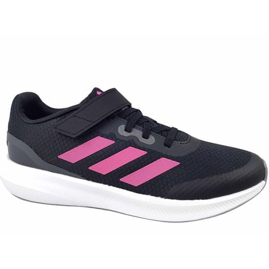 Adidas Cipők futás fekete Runfalcon 30 EL K
