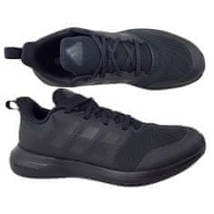 Adidas Cipők fekete 35.5 EU Fortarun 20 K