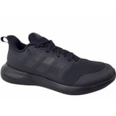 Adidas Cipők fekete 35.5 EU Fortarun 20 K