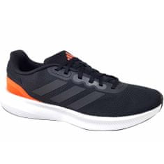 Adidas Cipők futás fekete 44 EU Runfalcon 30