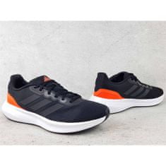 Adidas Cipők futás fekete 46 EU Runfalcon 30