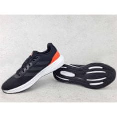 Adidas Cipők futás fekete 43 1/3 EU Runfalcon 30