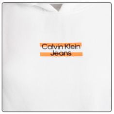 Calvin Klein Pulcsik fehér 163 - 167 cm/S J20J220701YAF