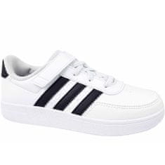 Adidas Cipők fehér 39 1/3 EU Breaknet 20 EL K