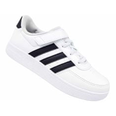 Adidas Cipők fehér 39 1/3 EU Breaknet 20 EL K