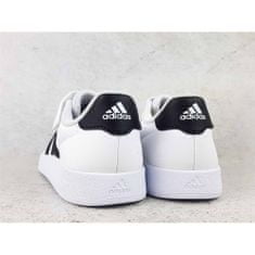 Adidas Cipők fehér 35.5 EU Breaknet 20 EL K