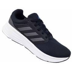 Adidas Cipők futás fekete 47 1/3 EU Galaxy 6 M