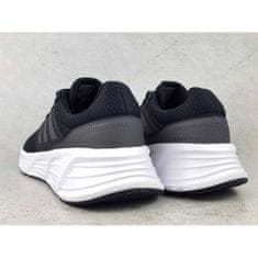 Adidas Cipők futás fekete 47 1/3 EU Galaxy 6 M