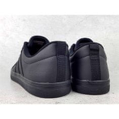 Adidas Cipők fekete 49 1/3 EU VS Pace 20