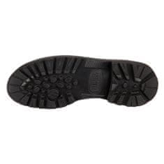 Meindl Cipők fekete 40 EU 86 M Waterproofleder