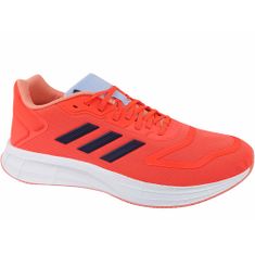 Adidas Cipők futás narancs 40 2/3 EU Duramo 10