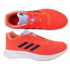 Adidas Cipők futás narancs 47 1/3 EU Duramo 10