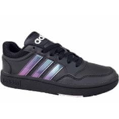 Adidas Cipők fekete 35.5 EU Hoops 30 K