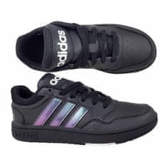 Adidas Cipők fekete 32 EU Hoops 30 K