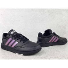 Adidas Cipők fekete 31.5 EU Hoops 30 K
