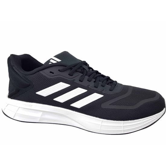 Adidas Cipők futás fekete Duramo 10 W