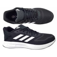 Adidas Cipők futás fekete 41 1/3 EU Duramo 10 W