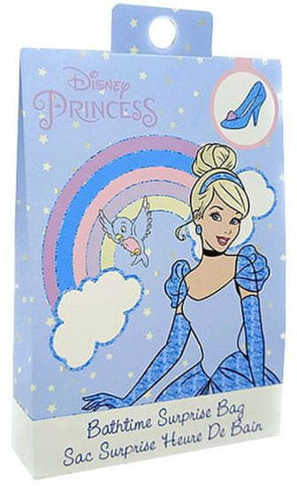 Disney Meglepetés ajándékcsomag - Hamupipőke hercegnő