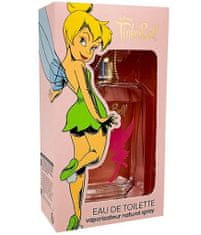 Disney  Gyermek Eau de Toilette - Bell Fairy