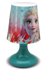 Disney LED asztali lámpa - Frozen 