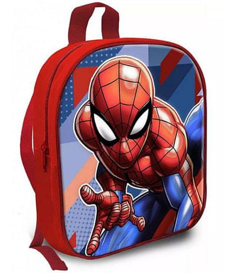 Disney Gyerek hátizsák Marvel - Pókember