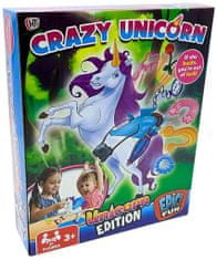 Unicorn Szórakoztató rakosgatós játék - Unikornis 