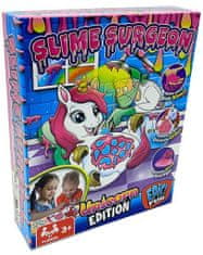 Unicorn Szórakoztató játék Slime Surgeon - Unicorn 