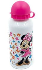 Disney Alumínium palack 500ml - Minnie egér