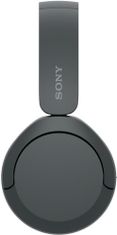 SONY WH-CH520, fekete