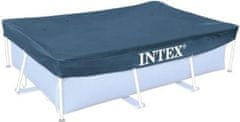 Intex Intex medencetakaró 28036 260x160 cm