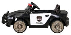 RAMIZ Super-Police autó