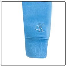 Calvin Klein Pulcsik kék 163 - 167 cm/S J20J220694CY0