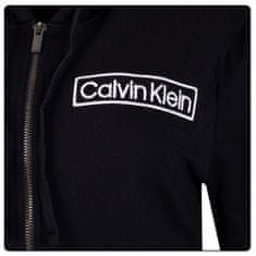Calvin Klein Pulcsik fekete 158 - 162 cm/XS 000QS6801EUB1