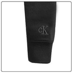 Calvin Klein Pulcsik fekete 173 - 177 cm/L J20J220694BEH