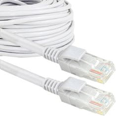 Izoxis 30 m-es LAN hálózati kábel