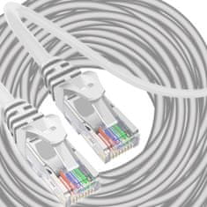 Izoxis 30 m-es LAN hálózati kábel