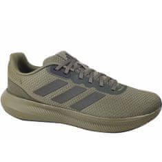 Adidas Cipők zöld 49 1/3 EU Runfalcon 30