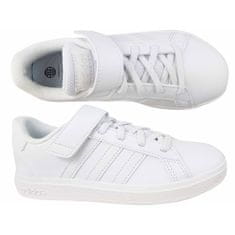 Adidas Cipők fehér 28.5 EU Grand Court 20 EL