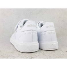 Adidas Cipők fehér 31 EU Grand Court 20 EL