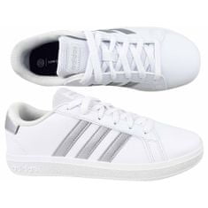 Adidas Cipők fehér 37 1/3 EU Grand Court 20 K