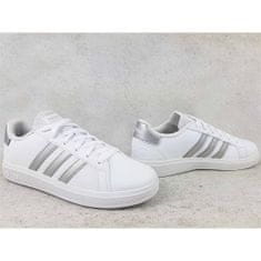 Adidas Cipők fehér 37 1/3 EU Grand Court 20 K