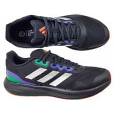 Adidas Cipők fekete 44 EU Runfalcon 30 TR