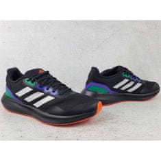 Adidas Cipők fekete 47 1/3 EU Runfalcon 30 TR