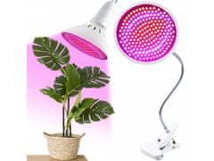 Alum online LED lámpa a növények növekedéséhez