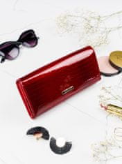 Lorenti Női pénztárca Kiatok piros Universal