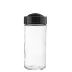 ORION Üveg/műanyag fűszeres üveg 80ml