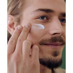 Nivea Nyugtató bőrkrém férfiaknak Sensitive Pro (Ultra-Calming Moisturizer) 75 ml