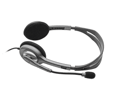 Logitech H111 sztereó headset