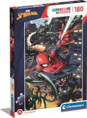 Clementoni Puzzle Spiderman 180 darab